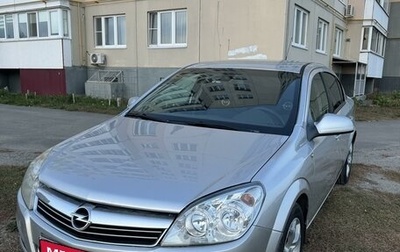 Opel Astra H, 2012 год, 610 000 рублей, 1 фотография