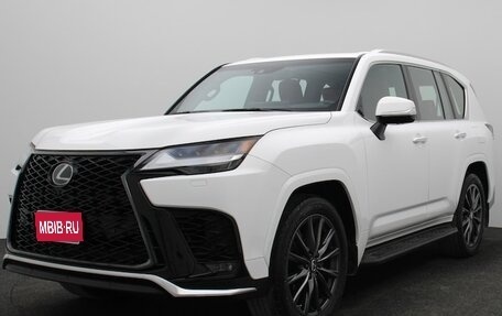 Lexus LX, 2023 год, 20 700 000 рублей, 1 фотография