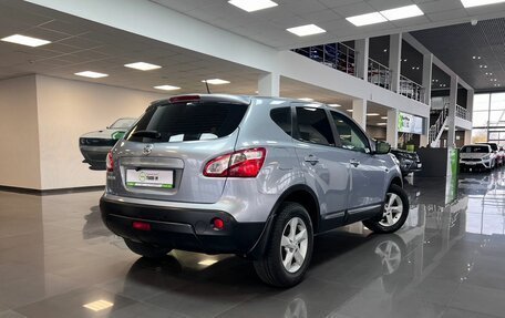 Nissan Qashqai, 2012 год, 1 395 000 рублей, 2 фотография