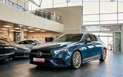 Mercedes-Benz A-Класс AMG, 2019 год, 3 500 000 рублей, 1 фотография