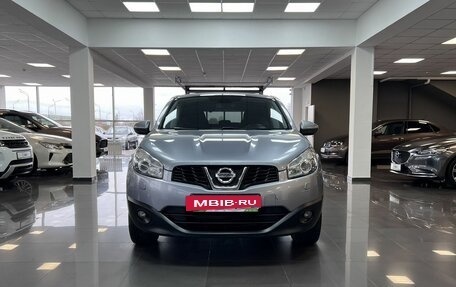 Nissan Qashqai, 2012 год, 1 395 000 рублей, 3 фотография