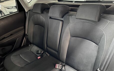 Nissan Qashqai, 2012 год, 1 395 000 рублей, 10 фотография