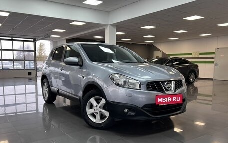 Nissan Qashqai, 2012 год, 1 395 000 рублей, 5 фотография