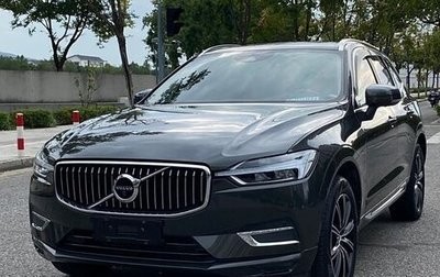 Volvo XC60 II, 2020 год, 3 575 000 рублей, 1 фотография