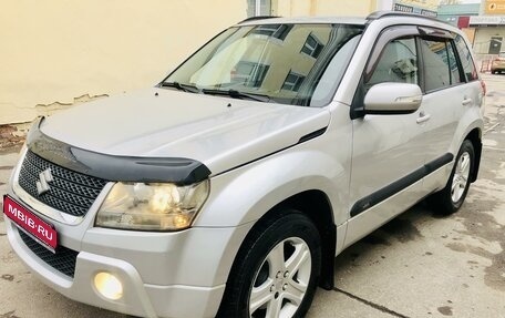 Suzuki Grand Vitara, 2010 год, 1 250 000 рублей, 1 фотография