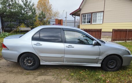 Mitsubishi Lancer IX, 2006 год, 280 000 рублей, 5 фотография