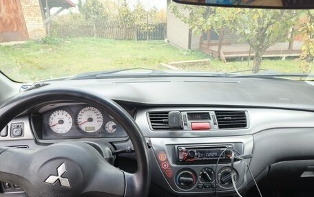 Mitsubishi Lancer IX, 2006 год, 280 000 рублей, 7 фотография