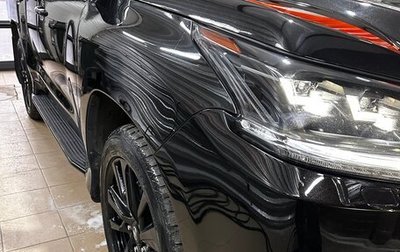 Lexus LX III, 2019 год, 10 355 000 рублей, 1 фотография