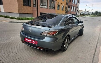 Mazda 6, 2012 год, 1 190 000 рублей, 1 фотография