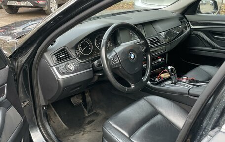 BMW 5 серия, 2011 год, 1 750 000 рублей, 5 фотография