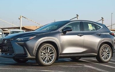 Lexus NX, 2024 год, 7 550 000 рублей, 1 фотография