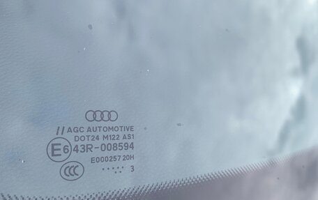 Audi A3, 2013 год, 1 470 000 рублей, 12 фотография