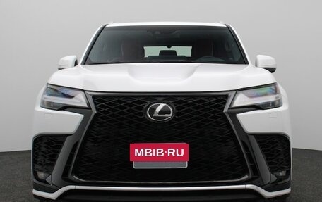 Lexus LX, 2023 год, 20 700 000 рублей, 2 фотография