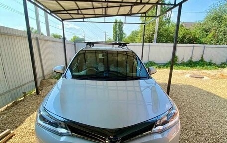 Toyota Corolla, 2015 год, 1 500 000 рублей, 3 фотография