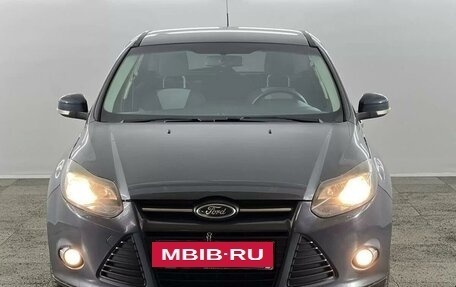 Ford Focus II рестайлинг, 2011 год, 870 000 рублей, 2 фотография