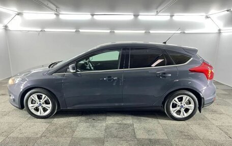 Ford Focus II рестайлинг, 2011 год, 870 000 рублей, 6 фотография