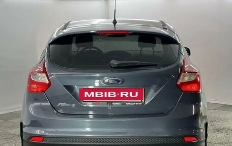 Ford Focus II рестайлинг, 2011 год, 870 000 рублей, 7 фотография