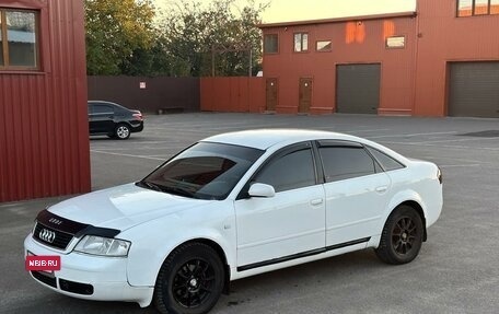 Audi A6, 1997 год, 325 000 рублей, 2 фотография