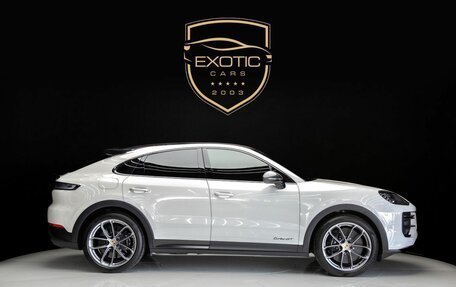 Porsche Cayenne III, 2024 год, 30 294 580 рублей, 4 фотография