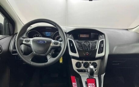 Ford Focus II рестайлинг, 2011 год, 870 000 рублей, 12 фотография