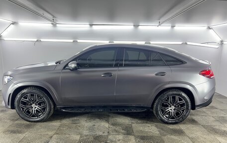 Mercedes-Benz GLE Coupe, 2020 год, 10 800 000 рублей, 8 фотография