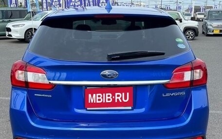 Subaru Levorg I, 2019 год, 1 500 009 рублей, 3 фотография