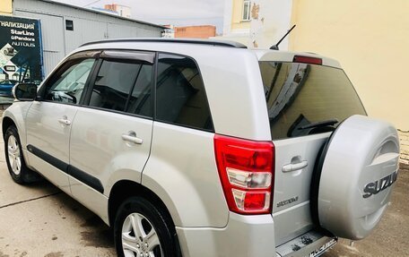 Suzuki Grand Vitara, 2010 год, 1 250 000 рублей, 6 фотография