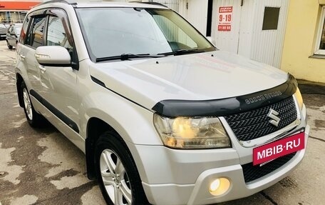 Suzuki Grand Vitara, 2010 год, 1 250 000 рублей, 3 фотография