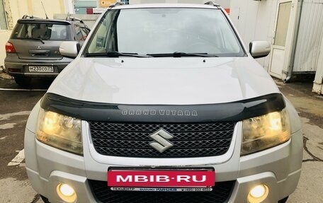 Suzuki Grand Vitara, 2010 год, 1 250 000 рублей, 2 фотография