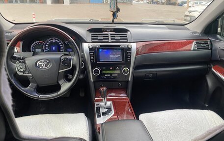 Toyota Camry, 2011 год, 1 890 000 рублей, 3 фотография