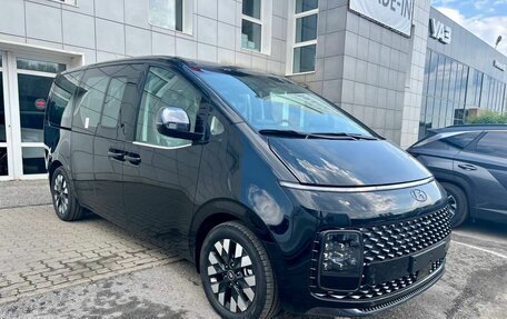 Hyundai Staria, 2024 год, 8 199 000 рублей, 3 фотография