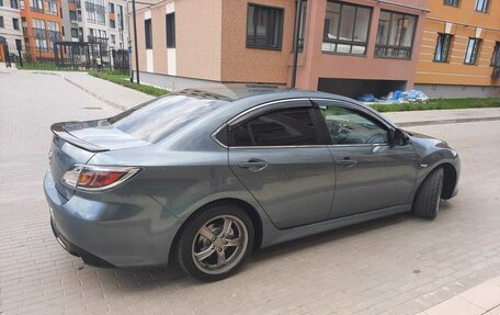 Mazda 6, 2012 год, 1 190 000 рублей, 9 фотография