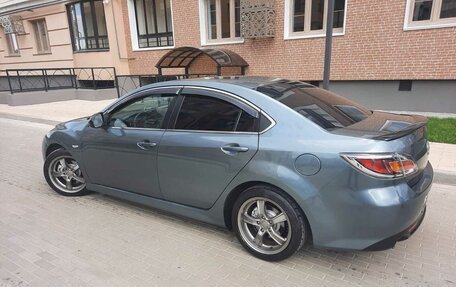 Mazda 6, 2012 год, 1 190 000 рублей, 10 фотография