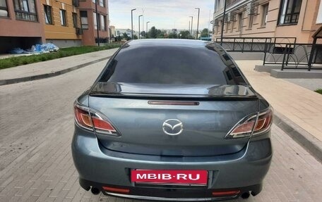 Mazda 6, 2012 год, 1 190 000 рублей, 11 фотография