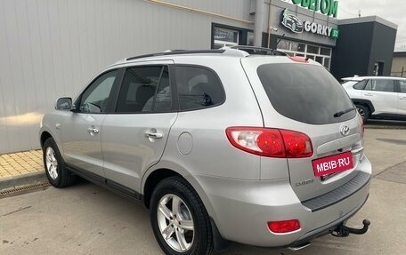 Hyundai Santa Fe III рестайлинг, 2006 год, 1 050 000 рублей, 7 фотография