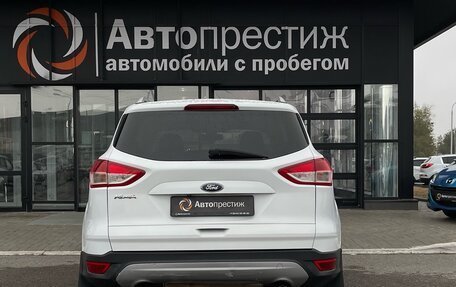 Ford Kuga III, 2015 год, 1 400 000 рублей, 5 фотография