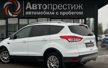 Ford Kuga III, 2015 год, 1 400 000 рублей, 6 фотография