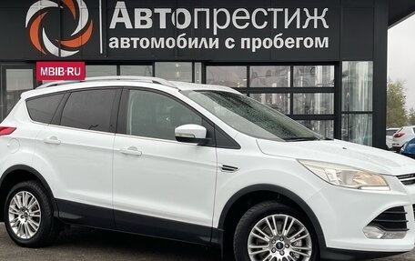 Ford Kuga III, 2015 год, 1 400 000 рублей, 3 фотография