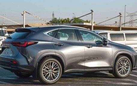 Lexus NX, 2024 год, 7 550 000 рублей, 4 фотография