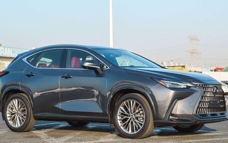 Lexus NX, 2024 год, 7 550 000 рублей, 2 фотография