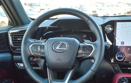 Lexus NX, 2024 год, 7 550 000 рублей, 8 фотография