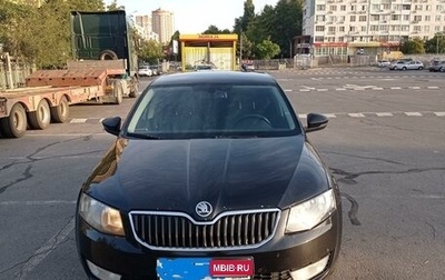 Skoda Octavia, 2015 год, 1 250 000 рублей, 1 фотография