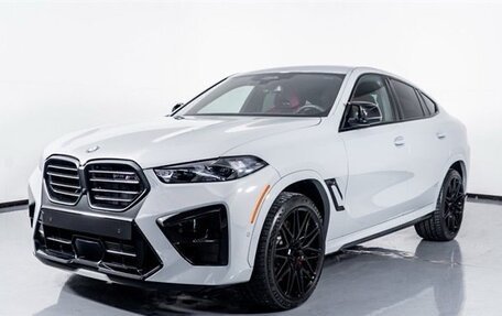 BMW X6 M, 2024 год, 21 000 000 рублей, 1 фотография