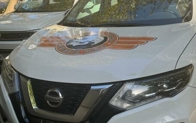 Nissan X-Trail, 2021 год, 4 400 000 рублей, 1 фотография