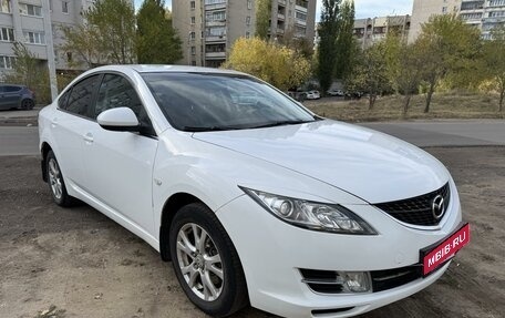 Mazda 6, 2008 год, 960 000 рублей, 1 фотография