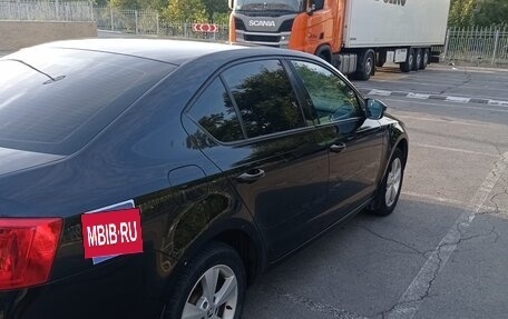 Skoda Octavia, 2015 год, 1 250 000 рублей, 4 фотография