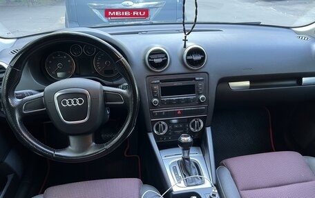 Audi A3, 2012 год, 930 000 рублей, 6 фотография