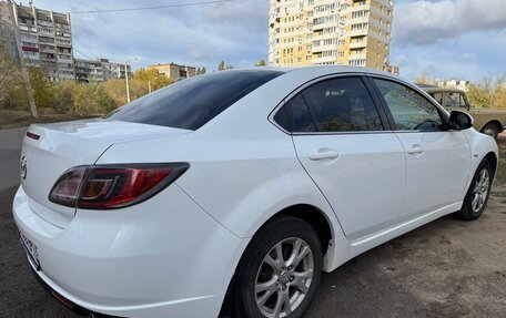 Mazda 6, 2008 год, 960 000 рублей, 3 фотография