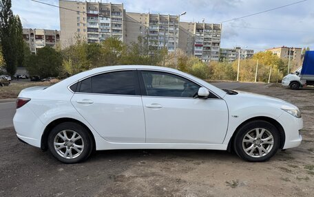 Mazda 6, 2008 год, 960 000 рублей, 2 фотография