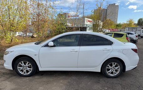 Mazda 6, 2008 год, 960 000 рублей, 8 фотография